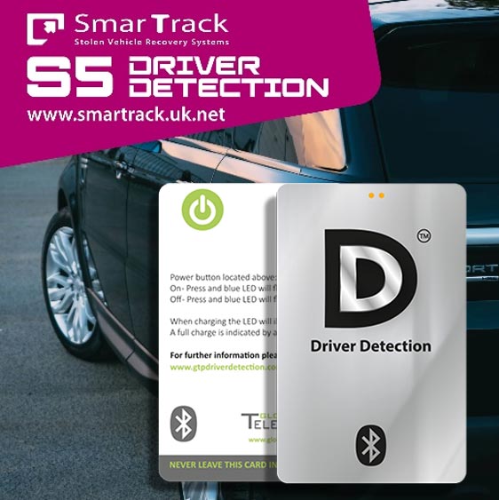 SMARTRACK S5 D-iDT