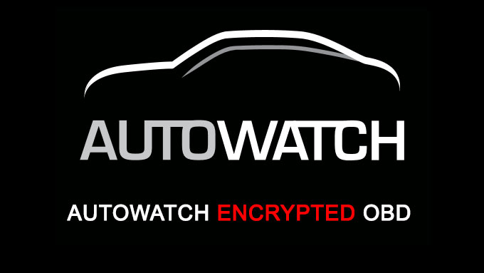 Autowatch Encrypted OBD Block
