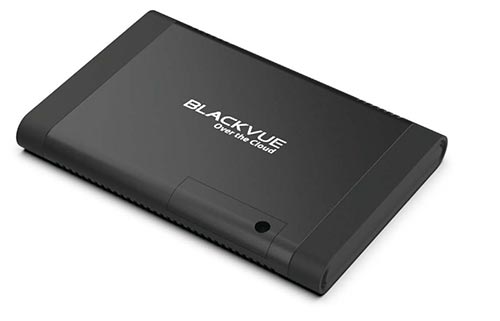 BlackVue CM100 LTE Connectivity Module