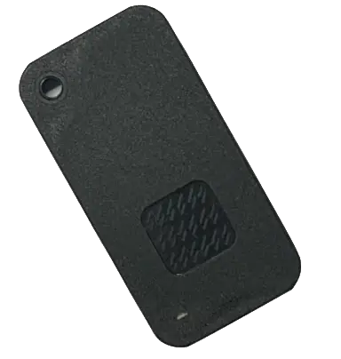Optional: Autowatch Ghost ADR tag 