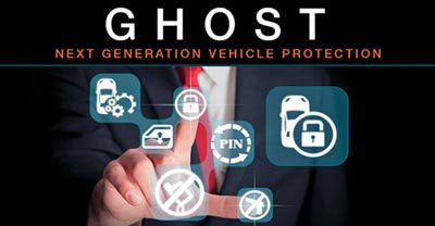 Ghost immobiliser