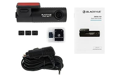 BlackVue DR590-1CH