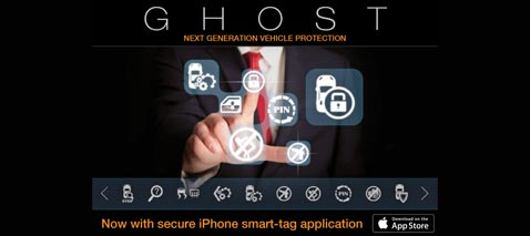 Ghost Immobiliser