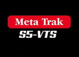 Meta Trak S5-VTS