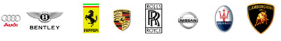 Approved By Prestige Cars