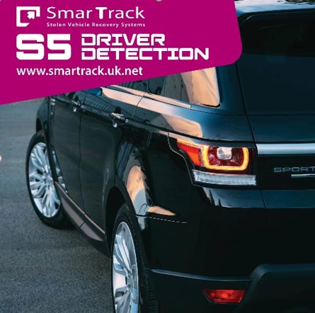 SMARTRACK S5 DRS