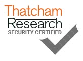 thatcham certified