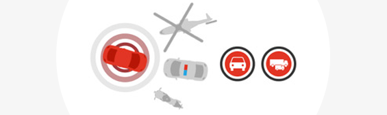 Vehicle Trackers