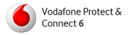 Vodafone Protect & Connect 6